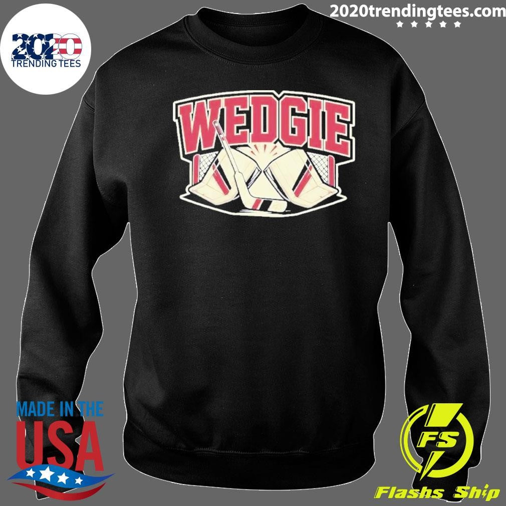 Avalanche Scott Wedgewood Wedgie Shirt