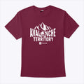 Avalanche Territory Toyota Shirt