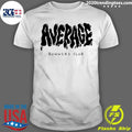 Average Runners Club Shirt