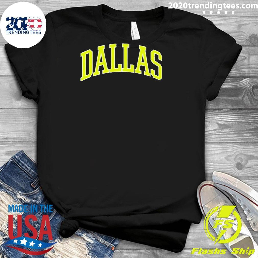Azzi Fudd 35 Shirsey Dallas Wings Wnba 2026 Shirt