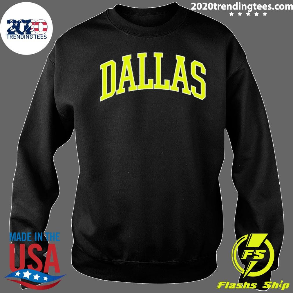 Azzi Fudd 35 Shirsey Dallas Wings Wnba 2026 Shirt