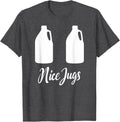 Adult Joke Saying Tees