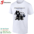 BIG Clan Gemeisam Cologne Major Bear Logo Shirt