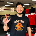 BWWings New York My Garden Is Square 2026 shirt