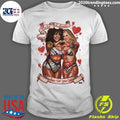 Babes Of Wrath Valentine’s Day Shirt