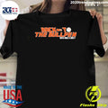 Back To The Bullpen With Mike And Brett Shirt