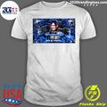 Backlash Tampa Wrestle Bash Presents Iyo Sky Win By Pinfall Shirt