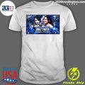 Backlash Tampa Wrestle Bash Presents Single’s Match Asuka Vs Iyo Sky Shirt