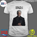 Bad Bunny Benito Antonio Shirt 2026 Met Gala Shirt