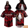Bad Omens Do You Feel Love Worldwide Tour 2026 Baseball Jersey