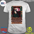 Badlands Festival August 21-23 2026 Lottum Netherlands Shirt