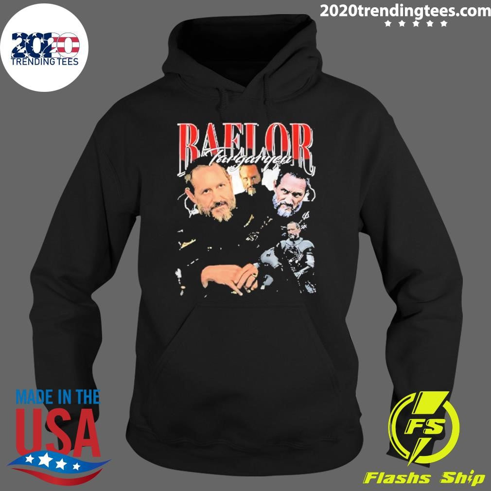 Baelor Targaryen 90s Bootleg Shirt