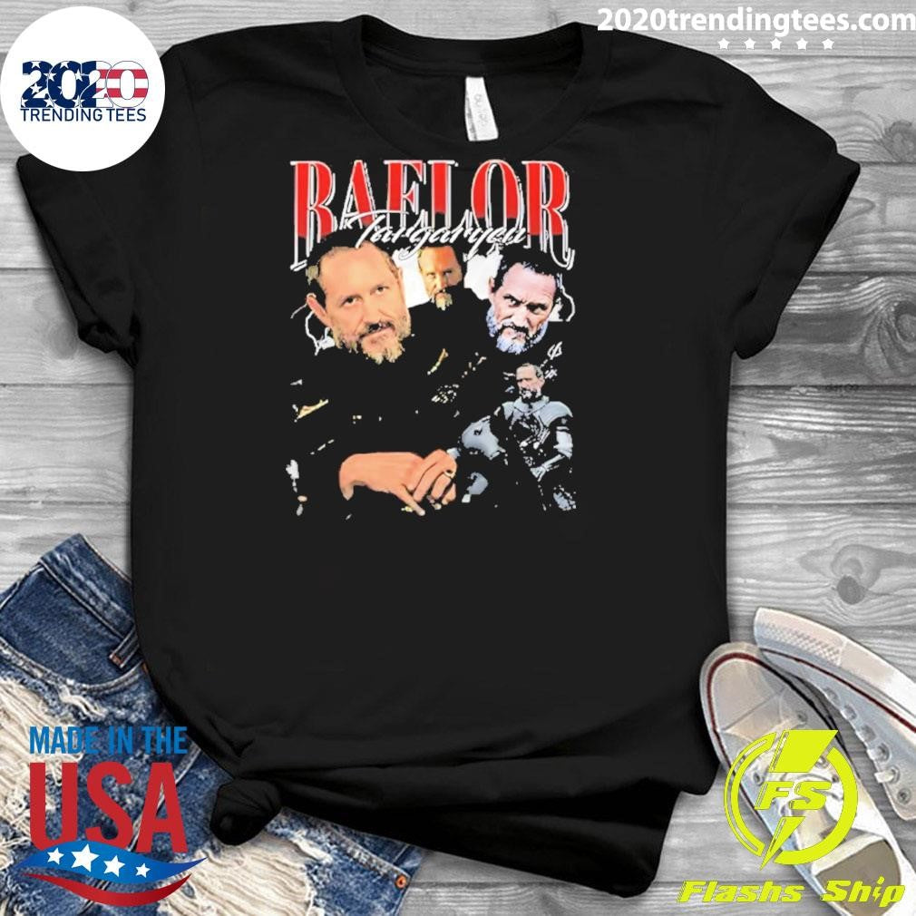 Baelor Targaryen 90s Bootleg Shirt