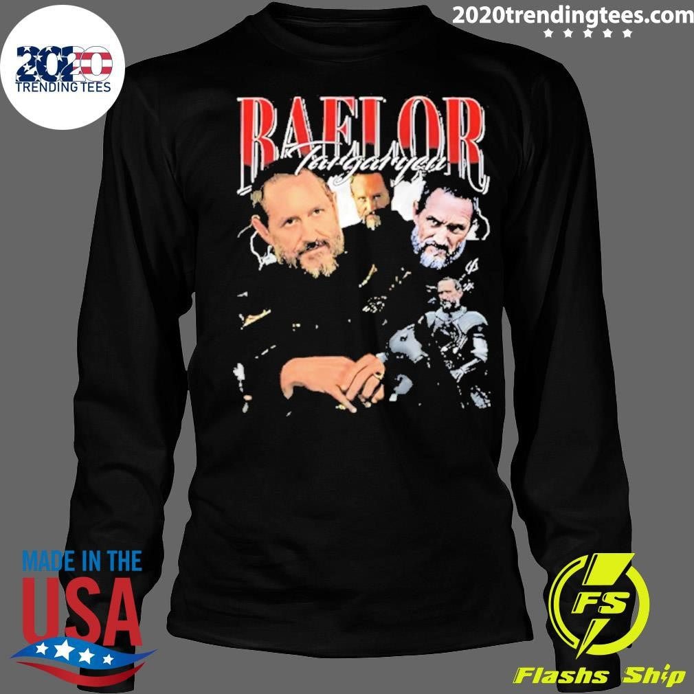 Baelor Targaryen 90s Bootleg Shirt