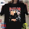Baelor Targaryen 90s Bootleg Shirt