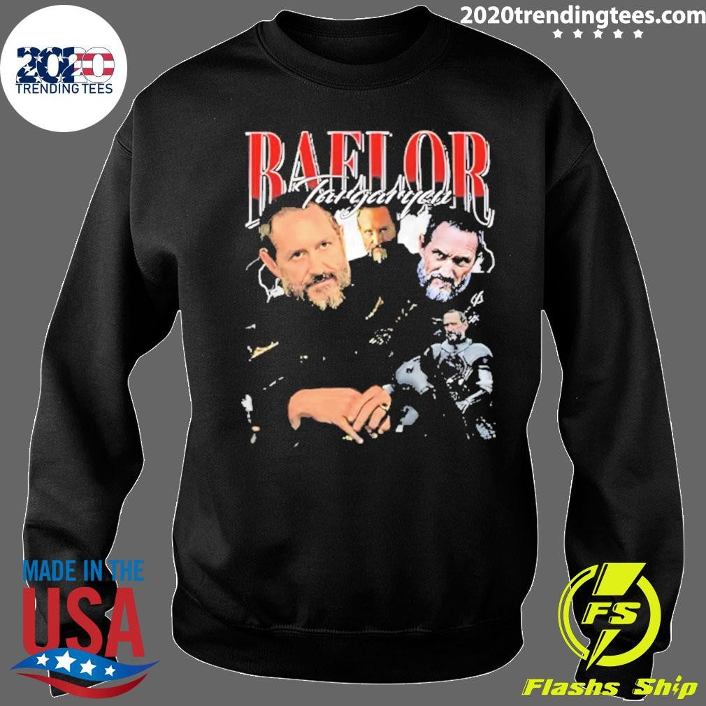 Baelor Targaryen 90s Bootleg Shirt