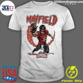 Baker Mayfield Tampa Bay Buccaneers Anime Comic Shirt