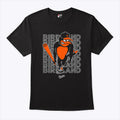 Baltimore Birdland Baseball T Shirt
