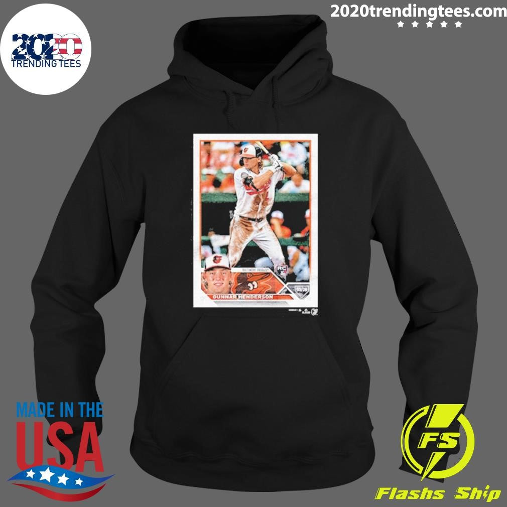 Baltimore Orioles Kids 2026 Tee Shirt