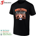 Baltimore Orioles World Series Champions 1983 MLB Baseball shirt