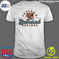 Banded Freedom To Lifestyle Apparel Explore Mallard Shirt