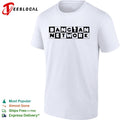 Bangtan Network collage style shirt