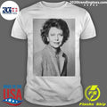 Barbara Gordon 90 Dies Wrote a Best Seller About Her Pill Addiction Shirt