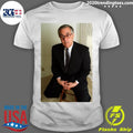 Barney Frank, Gay Pioneer and Liberal Stalwart in Congress, Dies at 86 Shirt