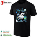 Baronisms Here is your opening statement Bull Butter Don t be a Jo shirt