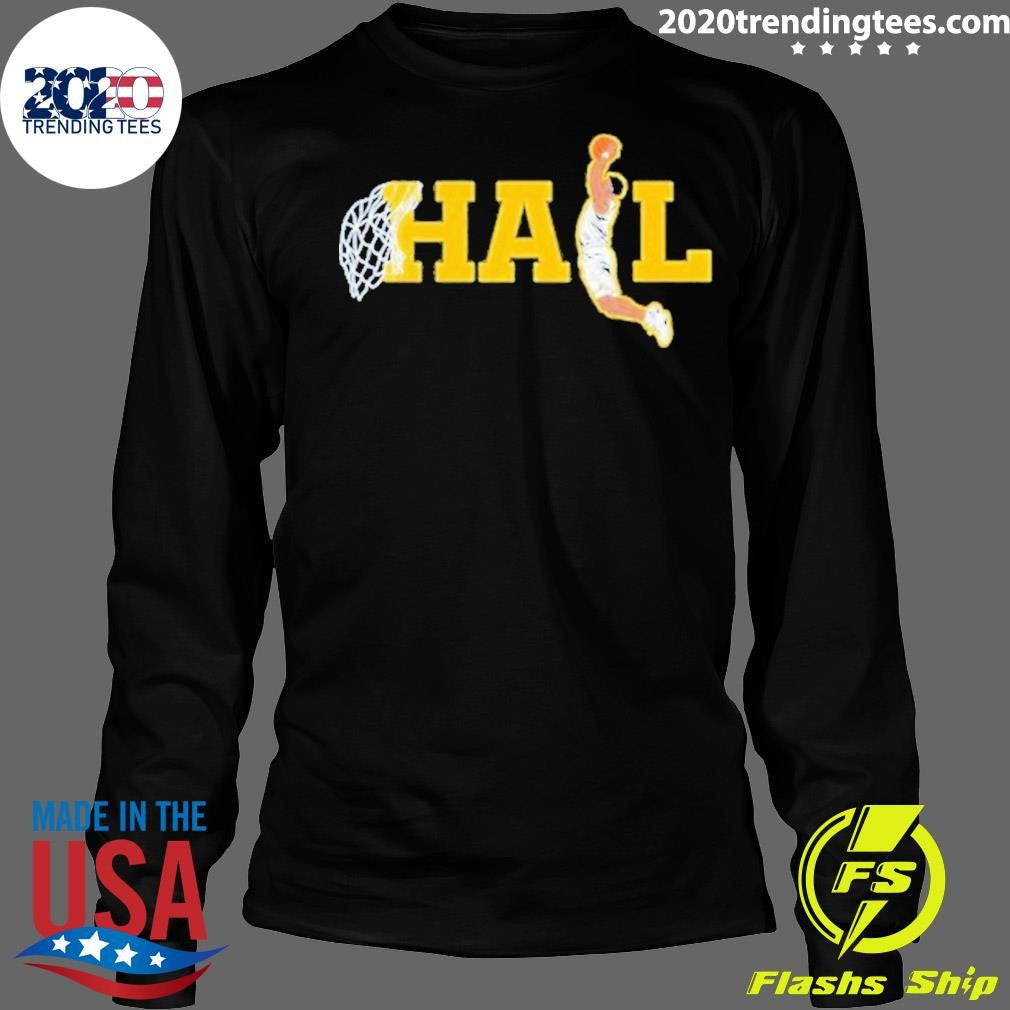 Basketball 2026 National Champions Hail Dunk Tee Shirt