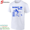 Basketball Nervous Breakdown shirt