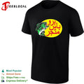 Bass Pro Shops Parody Bro Bass Matjar logo shirt