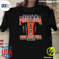 Battle of Pennsylvania 2026 Tee Shirt