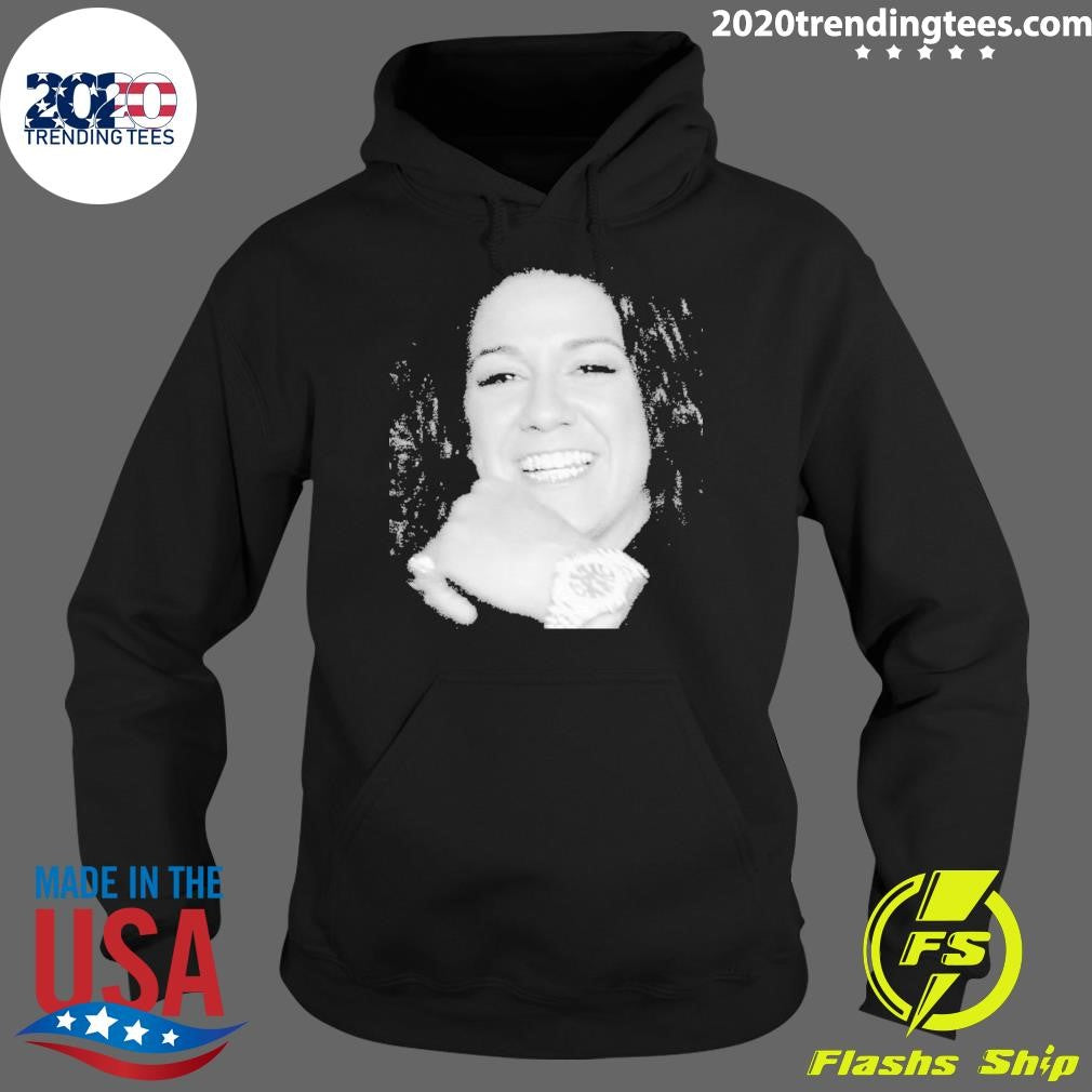 Bayley Diamond Grillz Shirt