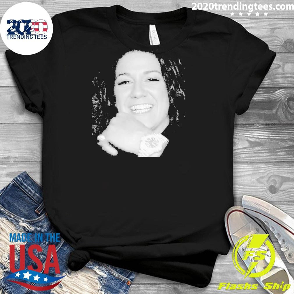 Bayley Diamond Grillz Shirt