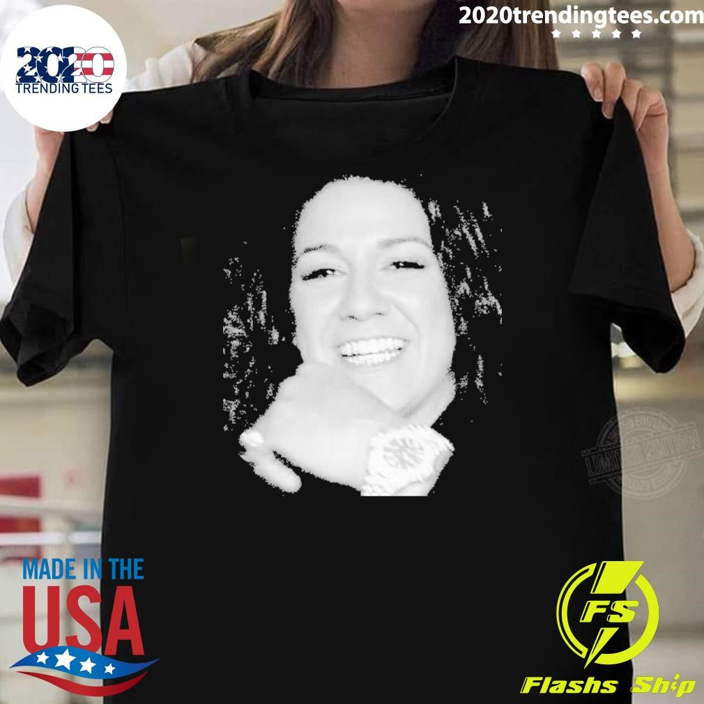 Bayley Diamond Grillz Shirt
