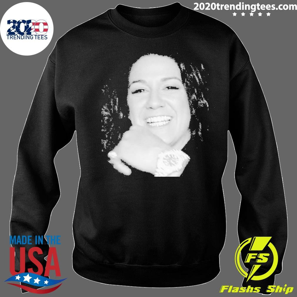 Bayley Diamond Grillz Shirt