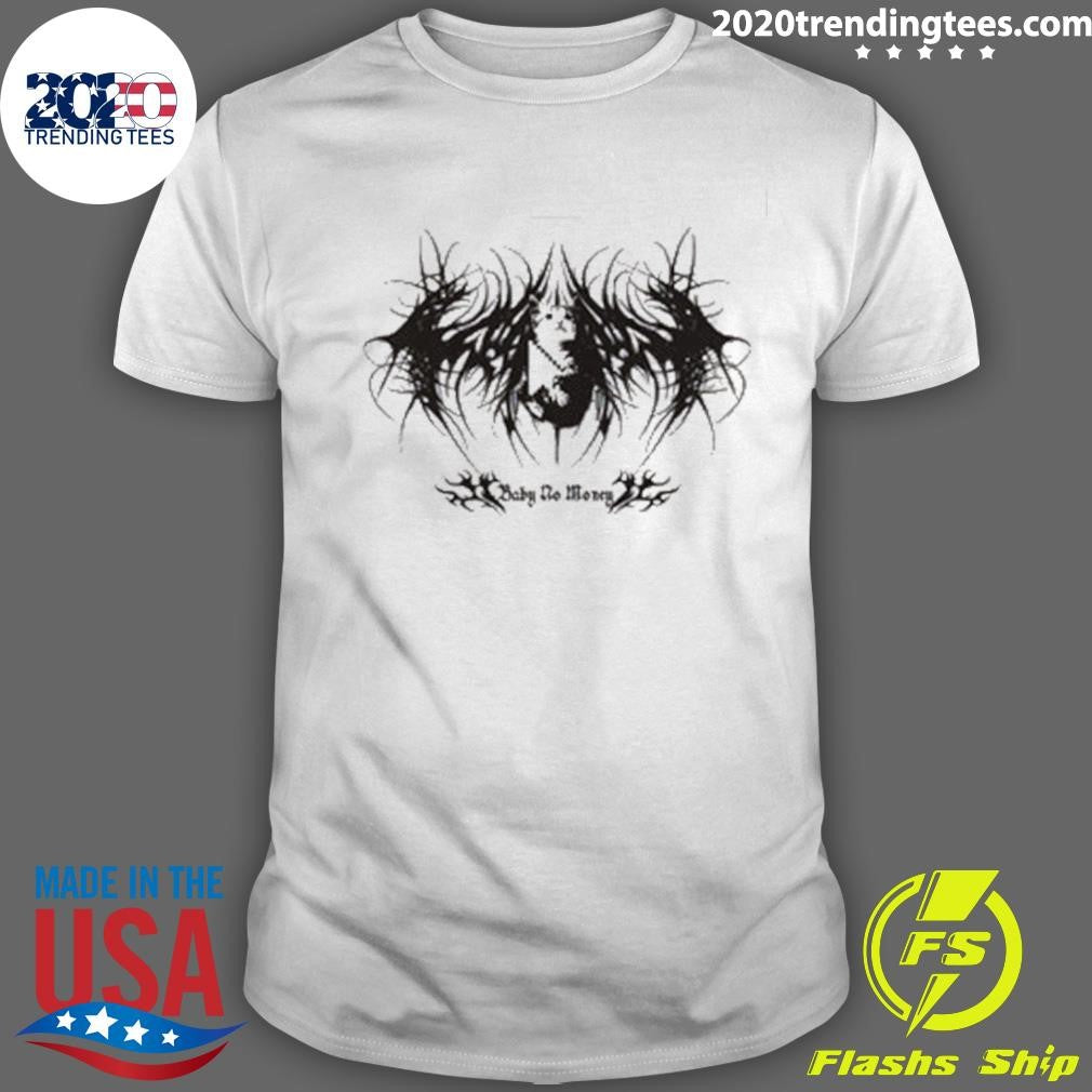 Bbno$ Cat Shirt