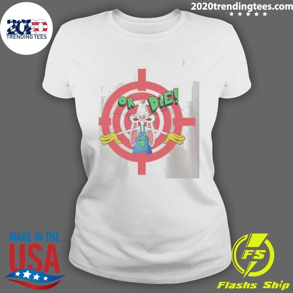Bbno$ Rabbit Shirt