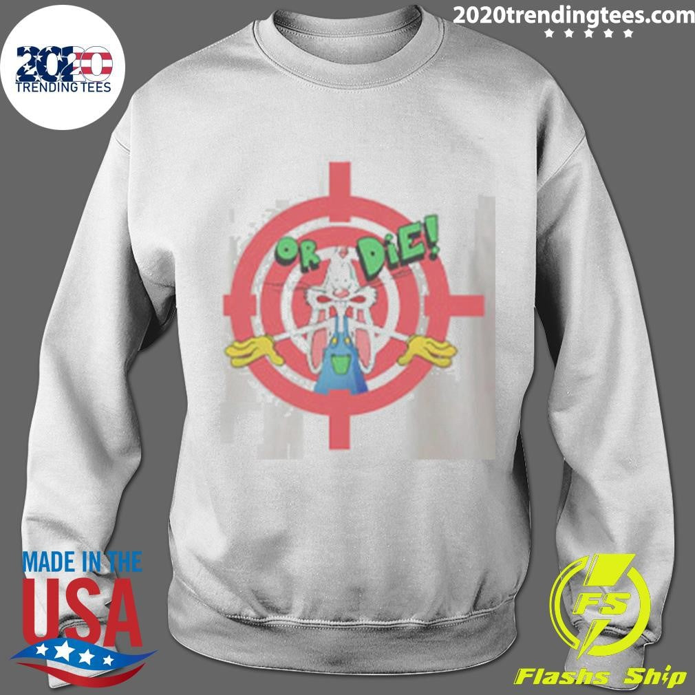 Bbno$ Rabbit Shirt