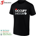Be Occupy Moon shirt