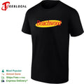 Beachwood logo parody shirt