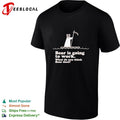 Bear is going to work what do you think bear does funny shirt