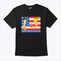 Beavis And Butthead Rock Americana T Shirt