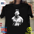 Bebeto Player Football Graphic Shirt