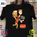 Because You Definitely Need Another One Schaefer Beer Shirt