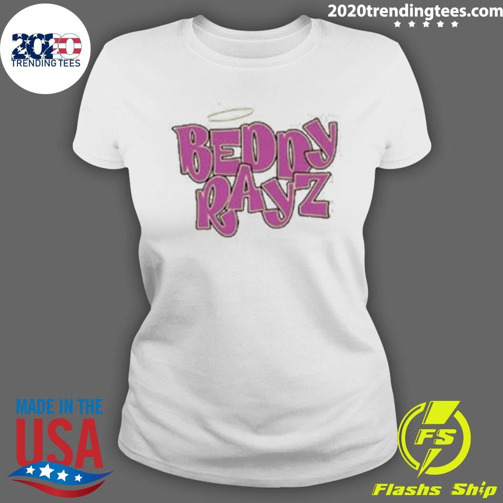 Beddy Rays Bratz Shirt