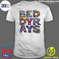 Beddy Rays Struthnecks 2026 Shirt