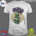 Believe In Yourself Alien Shirt