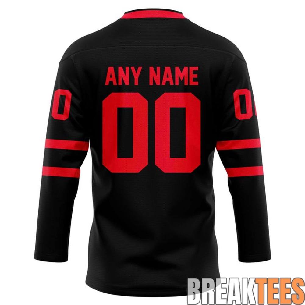 Belleville Senators 2026 Indigenous Community Night Hockey Jersey